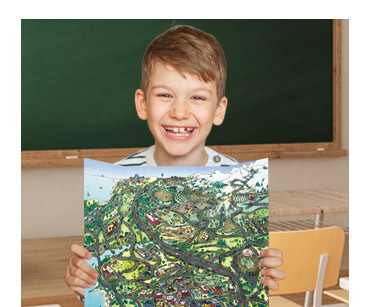 Junior Storybooks